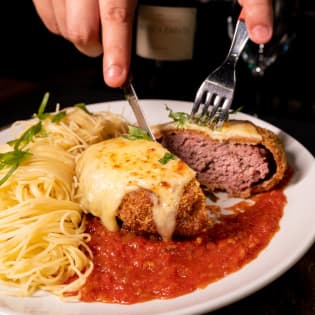 imagem que representa um prato de comida