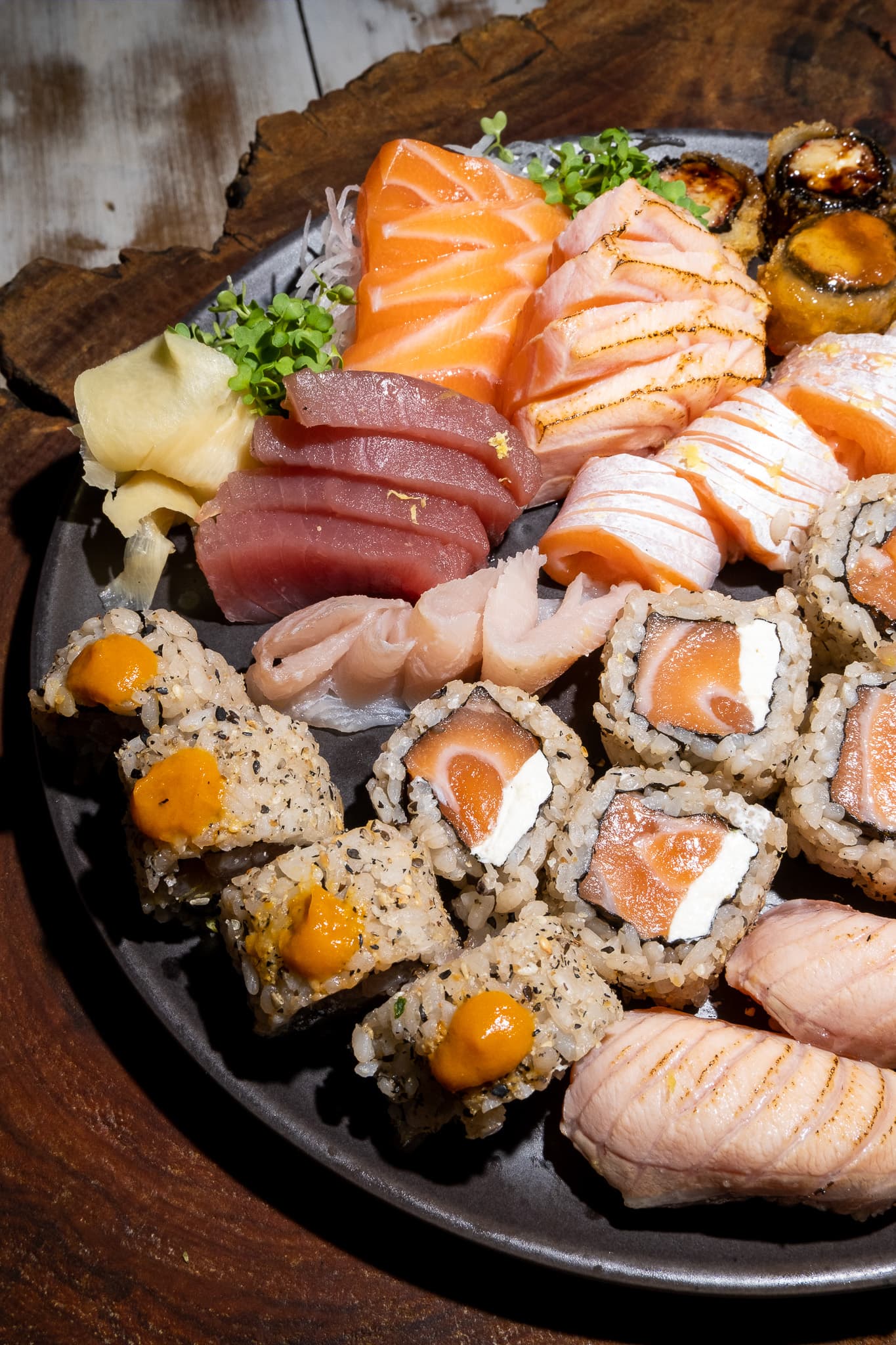 imagem que representa um prato de comida